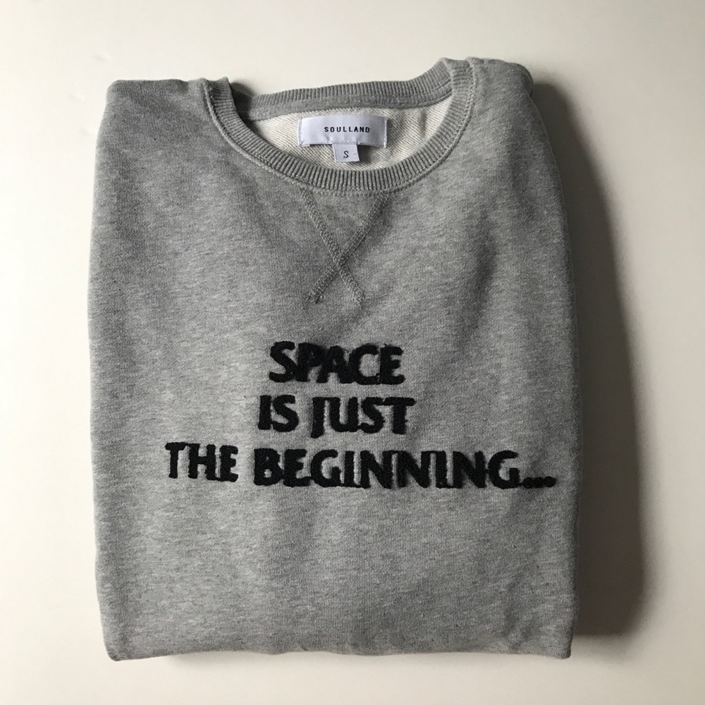 Soulland sweatshirt